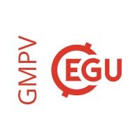 EGU GMPV Division logo - Similar company to Egu Geodynamics Division
