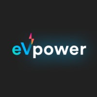 eV Power Exchange Corporation logo - Similar company to Infinity Ev Charge Libya