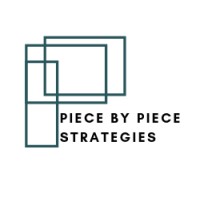 Piece by Piece Strategies logo - Similar company to Progressive Leadership Initiative Education Fund (Plief)