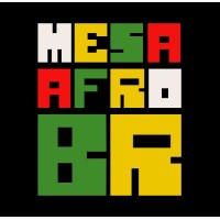 Mesa Afro Brasil logo - Similar company to Comunidade Impacto