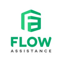 Flow Assistance☘️ logo - Similar company to App Studio