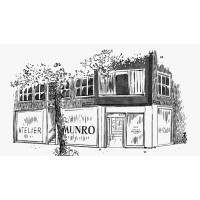 House of Atelier Munro logo - Similar company to Atelier Munro