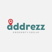 Addrezz Property Group logo - Similar company to Chaty