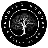 Rooted Group LLC | A Creative Co. logo - Similar company to The Planned Podcast