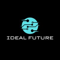 Ideal Future logo - Similar company to Africa Manufacturing Innovation Hub