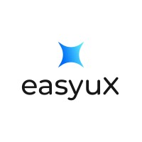 EasyUX logo - Similar company to Ethink Solutions