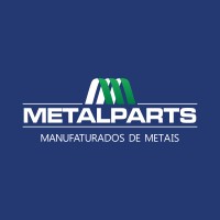 Metalparts - Manufaturados de Metais logo - Similar company to Programa Terceira Idade