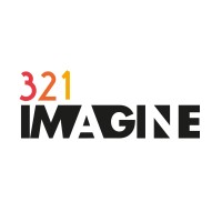 321 Imagine logo - Similar company to Raphaella Santana