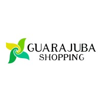 Guarajuba Shopping logo - Similar company to F&F Comunicações