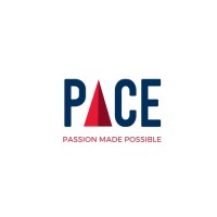 PACE logo - Similar company to Pace