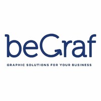 beGraf logo - Similar company to Jetpax