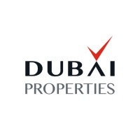 Dubai Properties logo - Similar company to Grid Property, Inc.