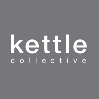 Kettle Collective logo - Similar company to 3-Im