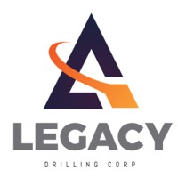 Legacy Drilling Corp logo - Similar company to Qaqc Services Sas
