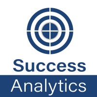 Success Analytics logo - Similar company to Freelance Consultant
