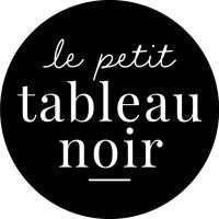 Le Petit Tableau Noir logo - Similar company to Happygesture