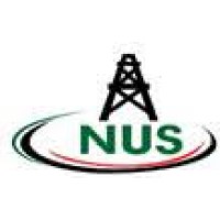 NUS-PETRO - National Upstream Solutions logo - Similar company to Redang Co Ltd