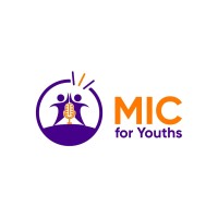 MIC for Youths logo - Similar company to Creative Threads