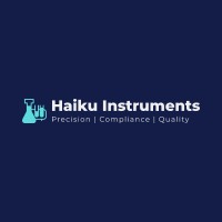 Haiku Instruments logo - Similar company to Nmr Solutions Ltd.