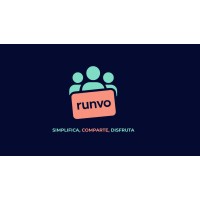 Runvo App logo - Similar company to Loqking