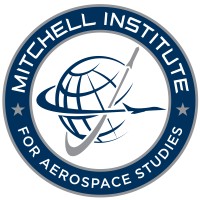The Mitchell Institute for Aerospace Studies logo - Similar company to Feather Dynamics
