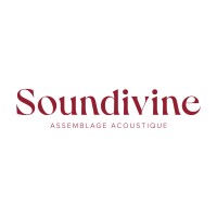 Soundivine logo - Similar company to Audiorent
