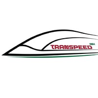 Transpeed AGH logo - Similar company to Itu Hyperbee Team