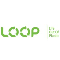 L.O.O.P. - Life Out Of Plastic SAC logo - Similar company to B-Green Perú