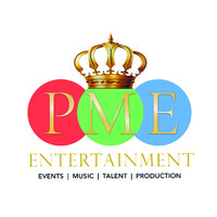 PME Entertainment logo - Similar company to Blu Blood