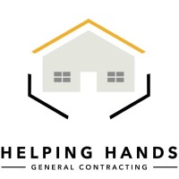 Helping Hands General Contracting logo - Similar company to Mitchells Group