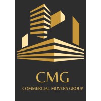 Commercial Movers Group logo - Similar company to Total Relocation Services Llc