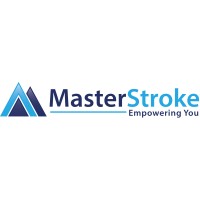 Masterstrokeonline logo - Similar company to Masterstroq