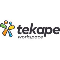 Tekape Workspace logo - Similar company to Codetrix.Id
