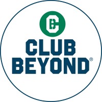 Military Community Youth Ministries—Club Beyond