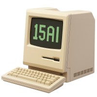 15ai logo - Similar company to Kalt Duschen App