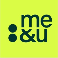me&u logo - Similar company to A
