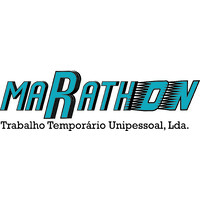 Marathon Trabalho Temporário logo - Similar company to Weldpro, Lda