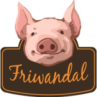 Friwandal Indústria e Comércio de Produtos Alimentícios LTDA logo - Similar company to Grupo Queiroz