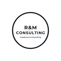 R&M Consulting Finance logo - Similar company to Seaclub