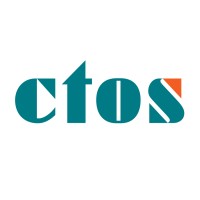 CTOS logo - Similar company to Mycelik Network