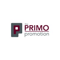 The Primo Promotion logo - Similar company to The Nicholas Center