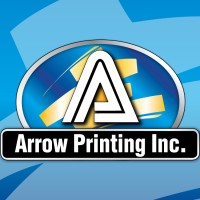 Arrow Printing, Inc. logo - Similar company to Amity Graphics