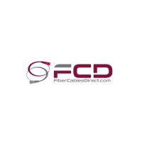 FiberCablesDirect logo - Similar company to Cleerline Technology Group