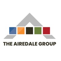 The Airedale Group logo - Similar company to Nwce Foodservice Equipment