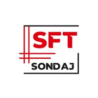 SFT SONDAJ logo - Similar company to Lion Solar Solutions