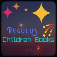 Regulus Children Books logo - Similar company to Falhouse Publishing