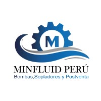 MinFluid Perú logo - Similar company to Tecniflow