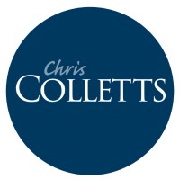 CHRIS COLLETT PLUMBING & HEATING LIMITED logo - Similar company to Ads Electrical & Mechanical
