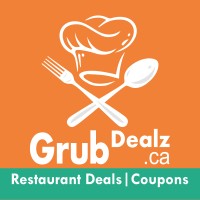 Grubdealz Restaurant Services Inc.