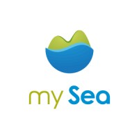 mySea logo - Similar company to Eps Yachting - Exclusive Private Services